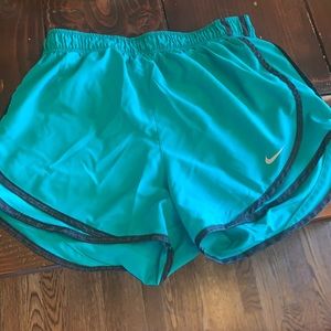 Nike athletic shorts